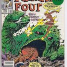 Fantastic Four # 264, 7.0 FN/VF 