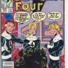 Fantastic Four # 265, 8.0 VF 