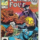 Fantastic Four # 266, 9.4 NM 