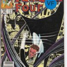 Fantastic Four # 267, 8.0 VF 