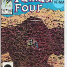 Fantastic Four # 269, 9.0 VF/NM 