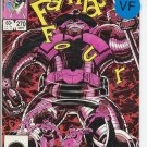Fantastic Four # 270, 8.0 VF 