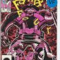 Fantastic Four # 270, 8.0 VF 