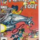 Fantastic Four # 272, 9.2 NM - 