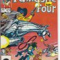 Fantastic Four # 272, 9.2 NM - 