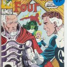 Fantastic Four # 273, 8.0 VF 
