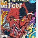 Fantastic Four # 277, 9.0 VF/NM 