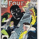 Fantastic Four # 278, 9.4 NM 