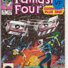 Fantastic Four # 279, 8.0 VF 