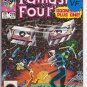 Fantastic Four # 279, 8.0 VF 