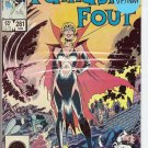 Fantastic Four # 281, 9.0 VF/NM 