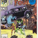 Fantastic Four # 291, 8.0 VF 
