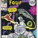 Fantastic Four # 297, 9.2 NM - 