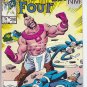 Fantastic Four # 298, 9.2 NM - 