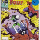 Fantastic Four # 299, 8.0 VF 
