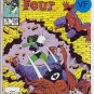 Fantastic Four # 299, 8.0 VF 