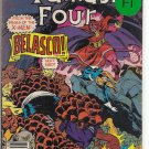 Fantastic Four # 314, 6.0 FN 