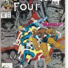 Fantastic Four # 347, 9.4 NM 
