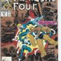 Fantastic Four # 347, 9.4 NM 