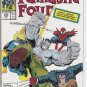 Fantastic Four # 348, 9.4 NM 