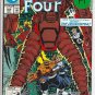Fantastic Four # 359, 6.0 FN 
