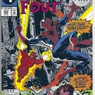 Fantastic Four # 362, 9.4 NM 