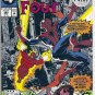Fantastic Four # 362, 9.4 NM 