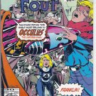 Fantastic Four # 363, 9.4 NM 