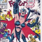 Fantastic Four # 369, 9.4 NM 