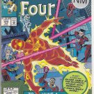 Fantastic Four # 373, 9.4 NM 