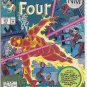 Fantastic Four # 373, 9.4 NM 