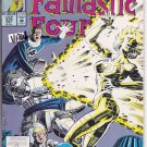 Fantastic Four # 376, 9.0 VF/NM 