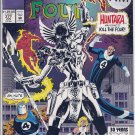 Fantastic Four # 377, 9.4 NM 