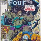 Fantastic Four # 379, 9.4 NM 