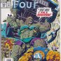 Fantastic Four # 379, 9.4 NM 