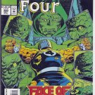 Fantastic Four # 380, 9.4 NM 