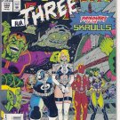 Fantastic Four # 382, 9.4 NM 