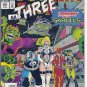 Fantastic Four # 382, 9.4 NM 