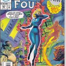 Fantastic Four # 387, 9.4 NM 