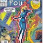 Fantastic Four # 387, 9.4 NM 