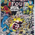 Fantastic Four Annual # 13, 5.0 VG/FN 