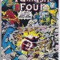 Fantastic Four Annual # 13, 5.0 VG/FN 