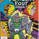 Fantastic Four Annual # 16, 9.0 VF/NM 