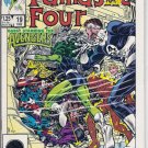 Fantastic Four Annual # 19, 9.2 NM - 