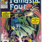 Fantastic Four Annual # 20, 9.0 VF/NM 