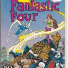 Fantastic Four Annual # 24, 9.2 NM - 