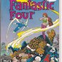 Fantastic Four Annual # 24, 9.2 NM - 