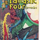 Fantastic Four Chronicles # 1, 7.0 FN/VF 