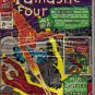 FANTASTIC FOUR SPECIAL # 4, 3.5 VG - 