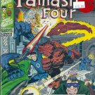 Fantastic Four Special # 7, 4.5 VG + 